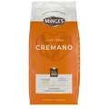 MINGES Caffe Cremano Kaffeebohnen, Arabica- und Robustabohnen kräftig, 2,4 kg
