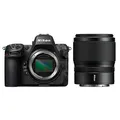 Nikon Z8 + Nikkor Z 50mm f/1,4