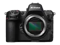 NIKON Z8 Gehäuse Systemkamera, 8 cm Display Touchscreen, WLAN