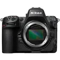 Nikon Z8 Gehäuse | ✔️ Best-Preis