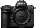 Nikon Z8 Body inkl. Gratis Nikon EN-EL15C Akku