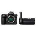 Nikon Z8 + Batteriegriff MB-N12