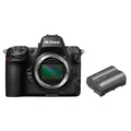 Nikon Z8 + Nikon Akku EN-EL 15c