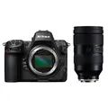 Nikon Z8 + Tamron 35-150mm f/2-2,8 Di III VXD