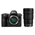 Nikon Z8 + Nikkor Z 24-70mm f/2,8 S II