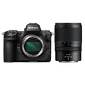 Nikon Z8 + Nikkor Z 17-28mm f/2.8
