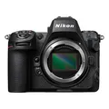 Nikon Z8 GehÃ¤use
