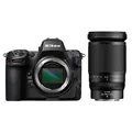 Nikon Z8 + Nikkor Z 28-400mm f/4.0-8 VR