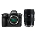 Nikon Z8 + Tamron 35-100mm f/2,8 Di III VXD