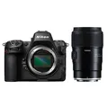 Nikon Z8 + Tamron 90mm f/2.8 Di III MACRO VXD