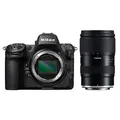 Nikon Z8 + Tamron 28-75mm f/2,8 Di III VXD G2