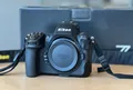 Nikon Z8 Gehäuse (7.934 Ausl.) schöner Zustand vom händler Private-Fotografie.nl