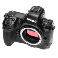 Nikon Z8 gebraucht Kamera