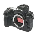Nikon Z8 gebraucht ca. 7.000 Ausl. Kamera