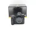 Nikon Z8 Gehäuse Ausstellungsstück, Nikon-Fachhändler #47548**