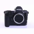 Nikon Z8 Systemkamera (Body) + GARANTIE* (#A4647)