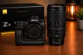 Nikon Z8 + NIKKOR Z 180-600mm f/5.6-6.3 VR | Neu | OVP | 5 Jahre Garantie