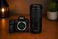 Nikon Z8 + NIKKOR Z 100-400mm f/4.5-5.6 VR S | Neu | OVP | 5 Jahre Garantie