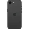 Apple MD1Q4SX/A iPhone 16e 128GB Smartphone schwarz - Schwarz
