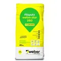 Weber Saint Gobain - Weber.star 260 Aquabalance 0,5 Mm 0010 Filzputz 25kg