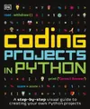 Coding Projects in Python (Taschenbuch) DK Help Your Kids