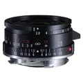 Voigtländer Color-Skopar 28mm/2.8 VM II asph. (Leica M) (117587)