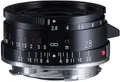 Voigtländer Color-Skopar 28mm f2,8 Type II VM asphärisch schwarz