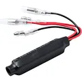 Hashiru Widerstand für LED Blinker – 10/21W – 26/10 Ohm neutral