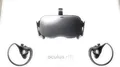 Oculus Rift + Touch Bundle