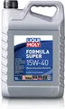 Liqui Moly Formula Super 15W-40 | 5 L | mineralisches Motoröl | Art.-Nr.: 1440