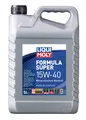 Liqui Moly Formula Super SAE 15W-40 Motoröl, 5 Liter