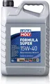 NEU 1x 1440 LIQUI MOLY FORMULA Super Leichtlaufmotorenöl 15W-40  5 L (€9,99/L)
