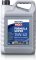 LIQUI MOLY Formula Super 15W-40 5 L mineralisches Motoröl
