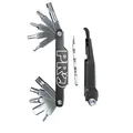 Pro 22F Alu Minitool, Black, One Size