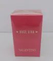 Valentino Voce Viva Eau De Parfum / Körper Lotion Aufgegebenen