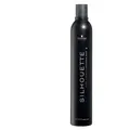 Schwarzkopf Silhouette Super Hold Mousse 200ml