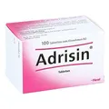 Adrisin Tabletten 100 stk