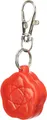 TRIXIE 13441 Flasher für Hunde und Katzen, ø 2,5 cm, rot