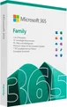 Microsoft Office 365 Family 12 Monate / bis zu 6 Nutzer