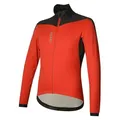 rh+ Fahrradjacke Reflex Jacket (1-St) rot XXL