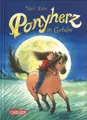 Ponyherz in Gefahr von Usch Luhn (2014, gebunden)