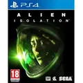 SEGA Alien Isolation, PlayStation 4, Shooter / Horror, M (Reif)
