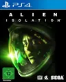 Alien: Isolation Horror Sony PlayStation 4 EU Version