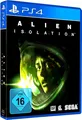 Alien Isolation - PS4 / PlayStation 4 - Neu & OVP