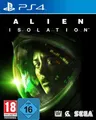 Alien: Isolation | PS4 Spiel | EU-Version | neu & ovp