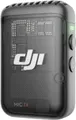 DJI MIC 2 Transmitter, kabelloses Mikrofon, Schattenschwarz