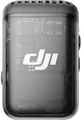 DJI MIC 2 Transmitter (Shadow Black) | Zubehör für Mikrofone