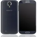 Samsung Galaxy S4 Smartphone (5 Zoll (12,7 cm) Touch-Display 16GB schwarz - Schwarz