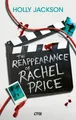 The Reappearance of Rachel Price (deutsche Ausgabe) Der neue YA-Thriller der ...