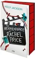 The Reappearance of Rachel Price (deutsche Ausgabe)... | Buch | Zustand sehr gut